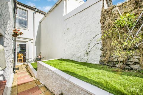 3 bedroom terraced house for sale, Mumbles Road, Mumbles, Swansea