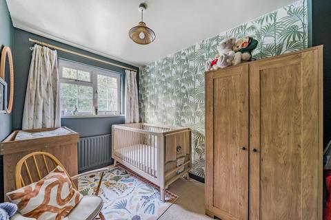 12 Firs Crescent, Kings Worthy, Winchester, SO23 7NF