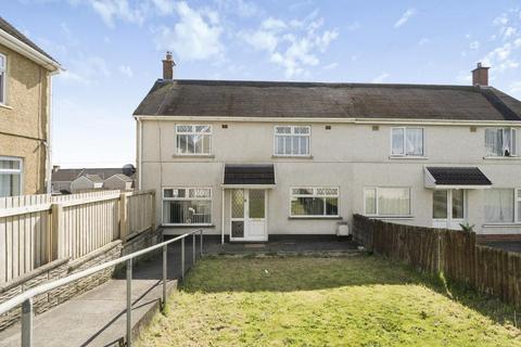 3 bedroom semi-detached house for sale, Tir Capel, Llanelli