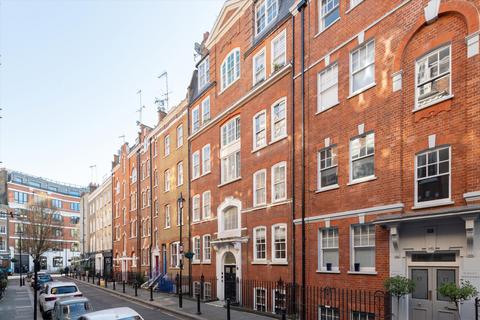 2 bedroom flat for sale, Hanson Street, London, W1W