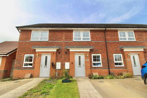 2 bedroom terraced house for sale, Portrush Drive, Hebburn
