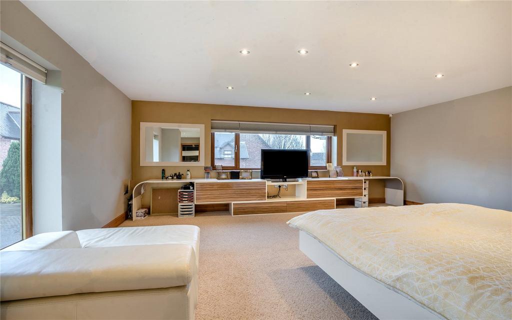 Principal Bedroom
