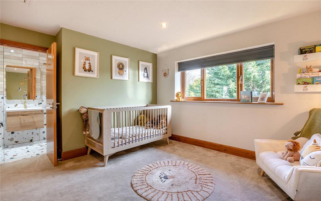Bedroom Five