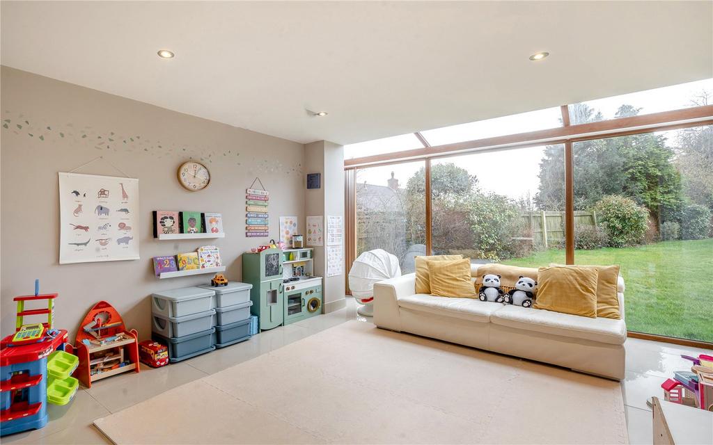 Play Room