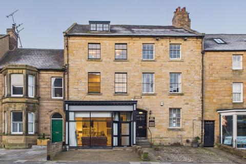 15 Bondgate Without, Alnwick, NE66 1PR