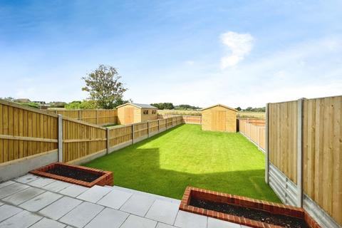 3 bedroom semi-detached house for sale, Adie Road, Greatstone