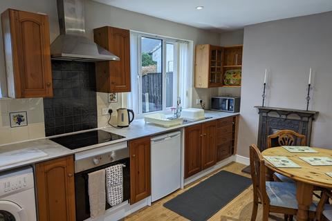 13 High Lane, Leek, ST13 7DY