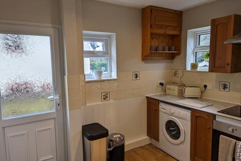 13 High Lane, Leek, ST13 7DY