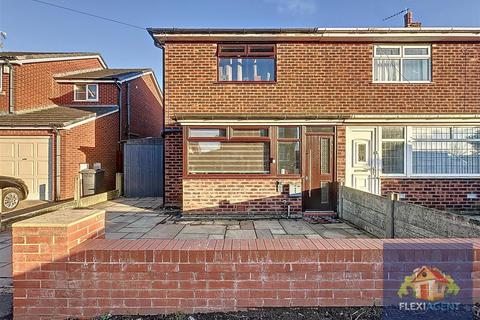 2 bedroom semi-detached house for sale, Banks Road, Southport PR9