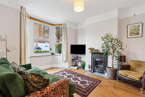 3 bedroom terraced house for sale, Church Path, London, W4