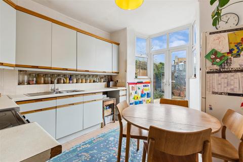 3 bedroom terraced house for sale, Church Path, London, W4