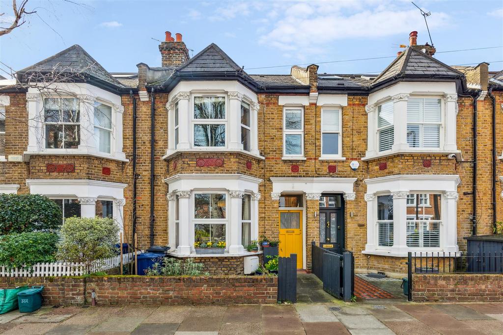 Church Path, W4 - FOR SALE