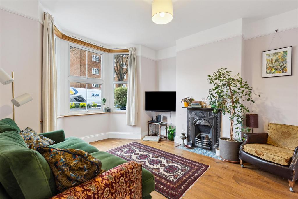 Church Path, W4 - FOR SALE