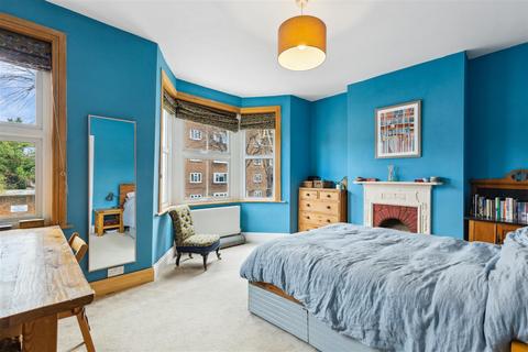 47 Church Path, London, W4 5BL