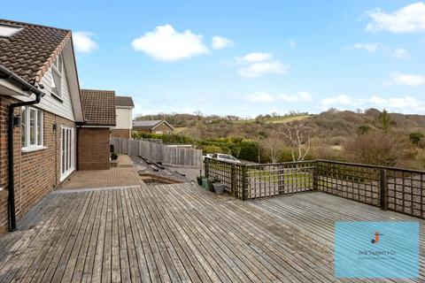 5 bedroom detached house for sale, School Lane, Pyecombe, Brighton, BN45