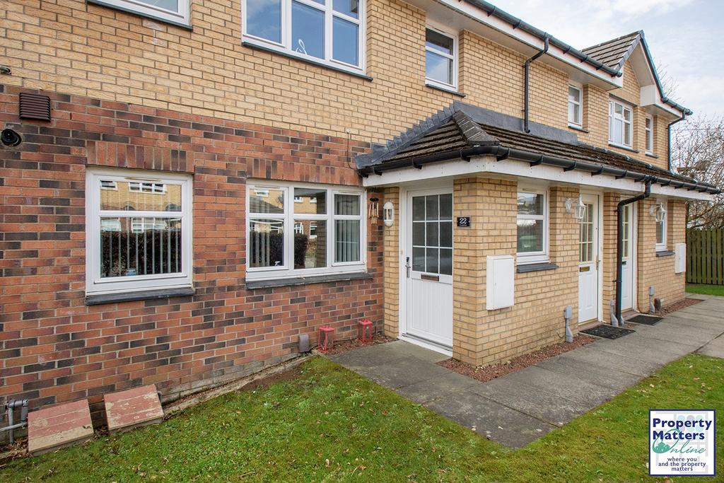2 Bedroom Ground Floor Flat