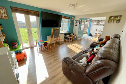 15 Elmtree Avenue, Cockernhoe, Luton, LU2 8QA