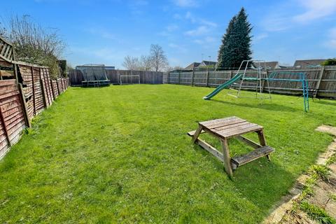 15 Elmtree Avenue, Cockernhoe, Luton, LU2 8QA