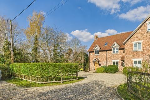 3 bedroom semi-detached house for sale, Ivatt Street, Cottenham
