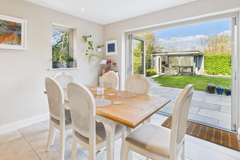 3 bedroom semi-detached house for sale, Ivatt Street, Cottenham
