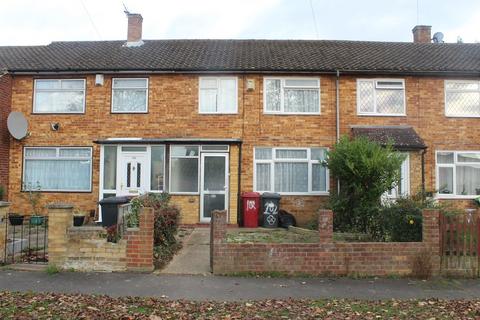 3 bedroom terraced house for sale, Odencroft Road, Slough SL2