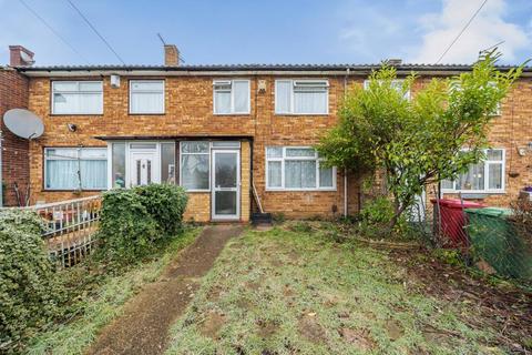 3 bedroom terraced house for sale, Odencroft Road, Slough SL2