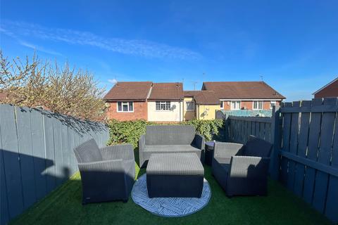2 bedroom terraced house for sale, Dykesway, Windy Nook, NE10