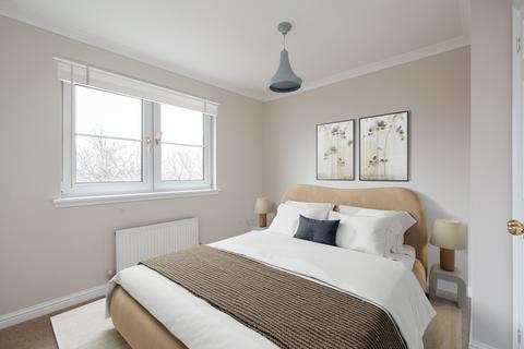 205/6 Duddingston Park South, Edinburgh, EH15 3EJ