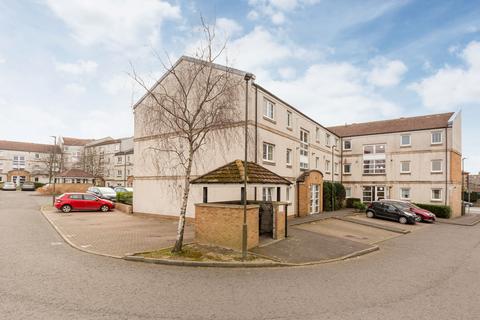 205/6 Duddingston Park South, Edinburgh, EH15 3EJ