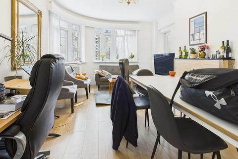 Flat 52, Regency Lodge Adelaide Road, London, NW3 5ED