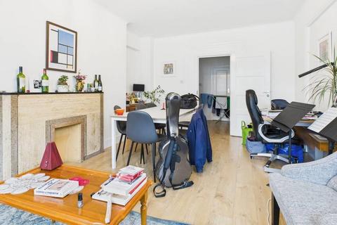 Flat 52, Regency Lodge Adelaide Road, London, NW3 5ED