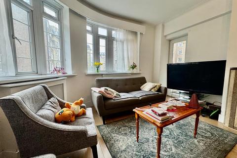 Flat 52, Regency Lodge Adelaide Road, London, NW3 5ED