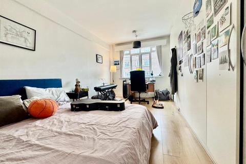 Flat 52, Regency Lodge Adelaide Road, London, NW3 5ED