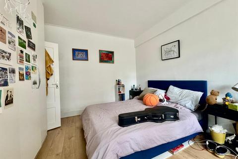Flat 52, Regency Lodge Adelaide Road, London, NW3 5ED