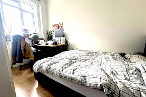 Flat 52, Regency Lodge Adelaide Road, London, NW3 5ED