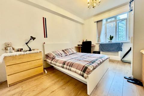 Flat 52, Regency Lodge Adelaide Road, London, NW3 5ED
