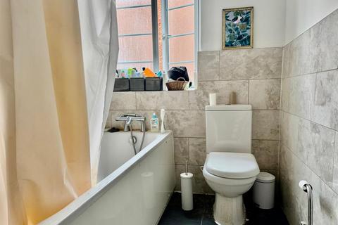 Flat 52, Regency Lodge Adelaide Road, London, NW3 5ED