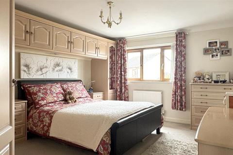 2 Beech Road, Stibb Cross, Torrington, EX38 8HZ