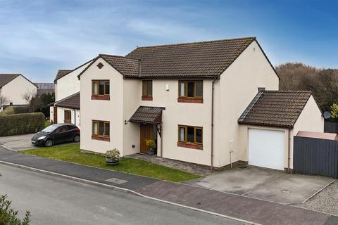 2 Beech Road, Stibb Cross, Torrington, EX38 8HZ