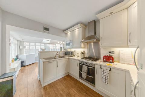 3 bedroom semi-detached bungalow for sale, Sutton Avenue, Culcheth, WA3