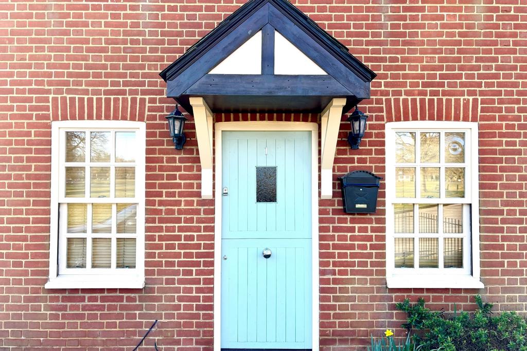 Door
