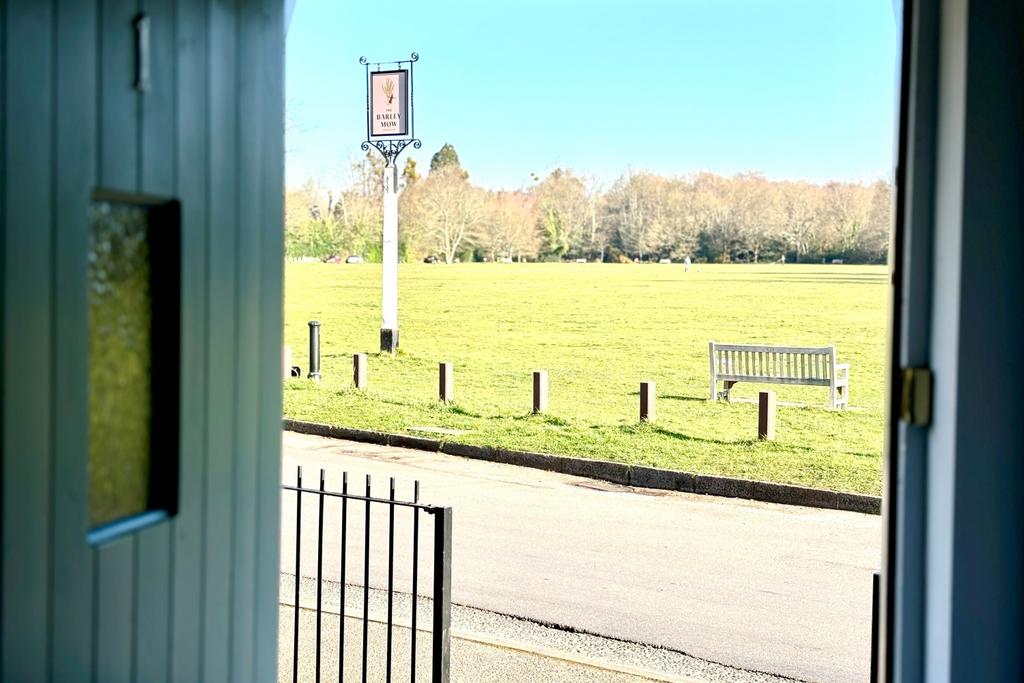 Door View