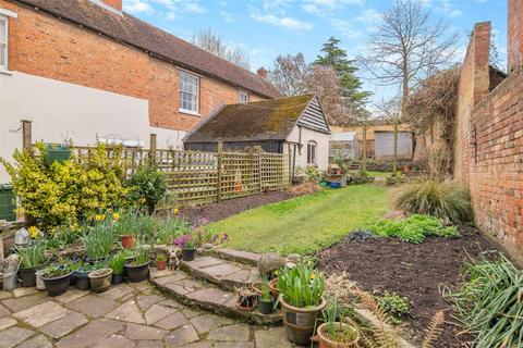 4 bedroom cottage for sale, 33 Church Street, Newent GL18