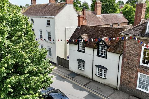 4 bedroom cottage for sale, 33 Church Street, Newent GL18