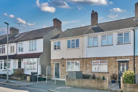 3 bedroom end of terrace house for sale, Suffield Road, London