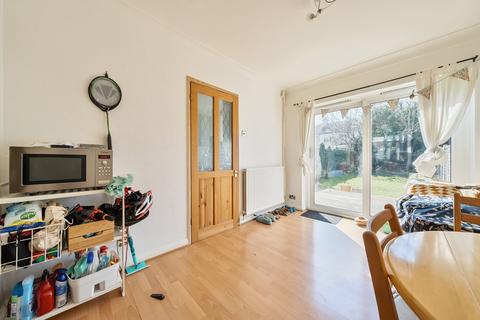 3 bedroom end of terrace house for sale, Suffield Road, London