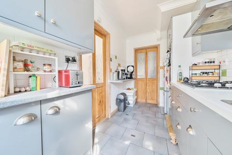 3 bedroom end of terrace house for sale, Suffield Road, London
