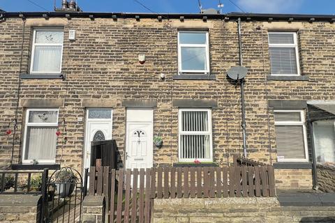 162 Undercliffe Road, Bradford, BD2 3DD