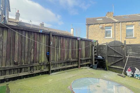 162 Undercliffe Road, Bradford, BD2 3DD