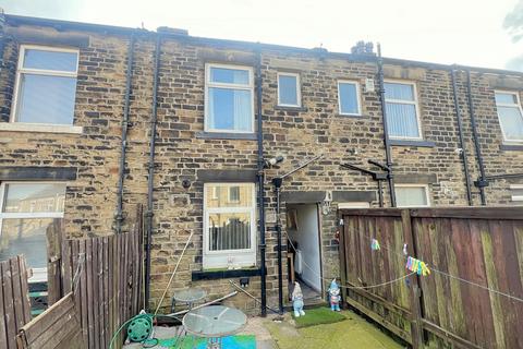 162 Undercliffe Road, Bradford, BD2 3DD